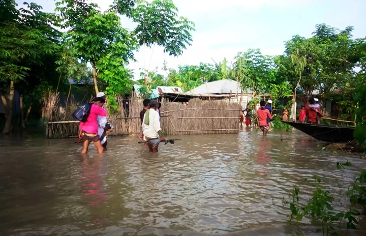 ছবি: রূপালী বাংলাদেশ