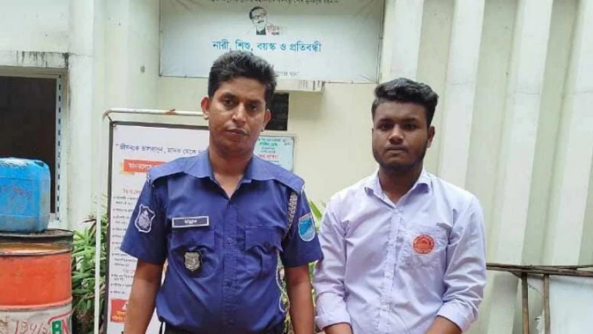 রূপগঞ্জে গাঁজা ও নকলসহ পরীক্ষার্থী আটক, বহিষ্কার ৩