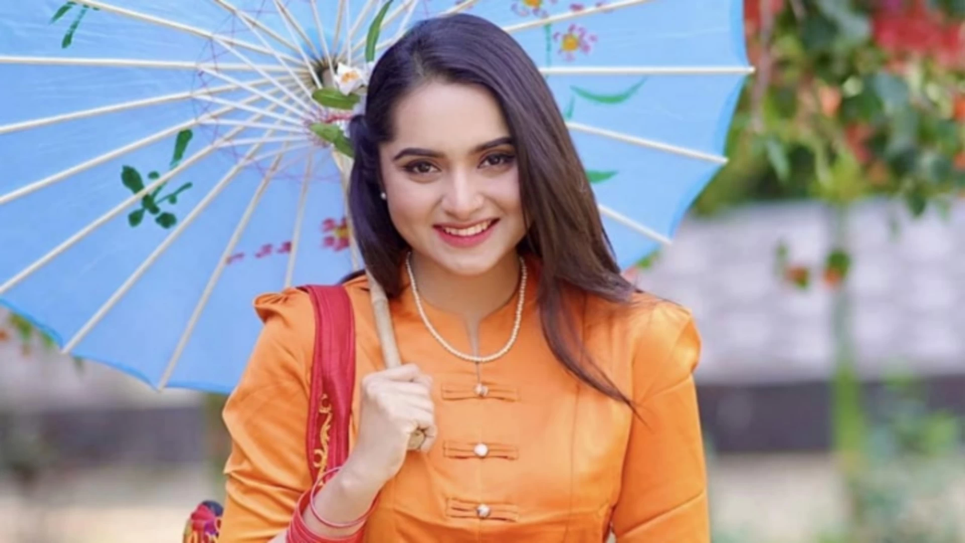কেয়া পায়েল। ছবি: সংগৃহীত