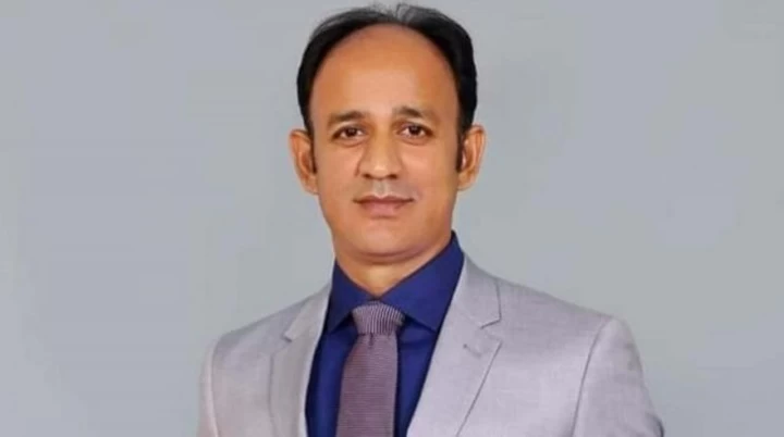ব্যারিস্টার সুমনকে হত্যার হুমকিদাতা সিলেটে গ্রেপ্তার