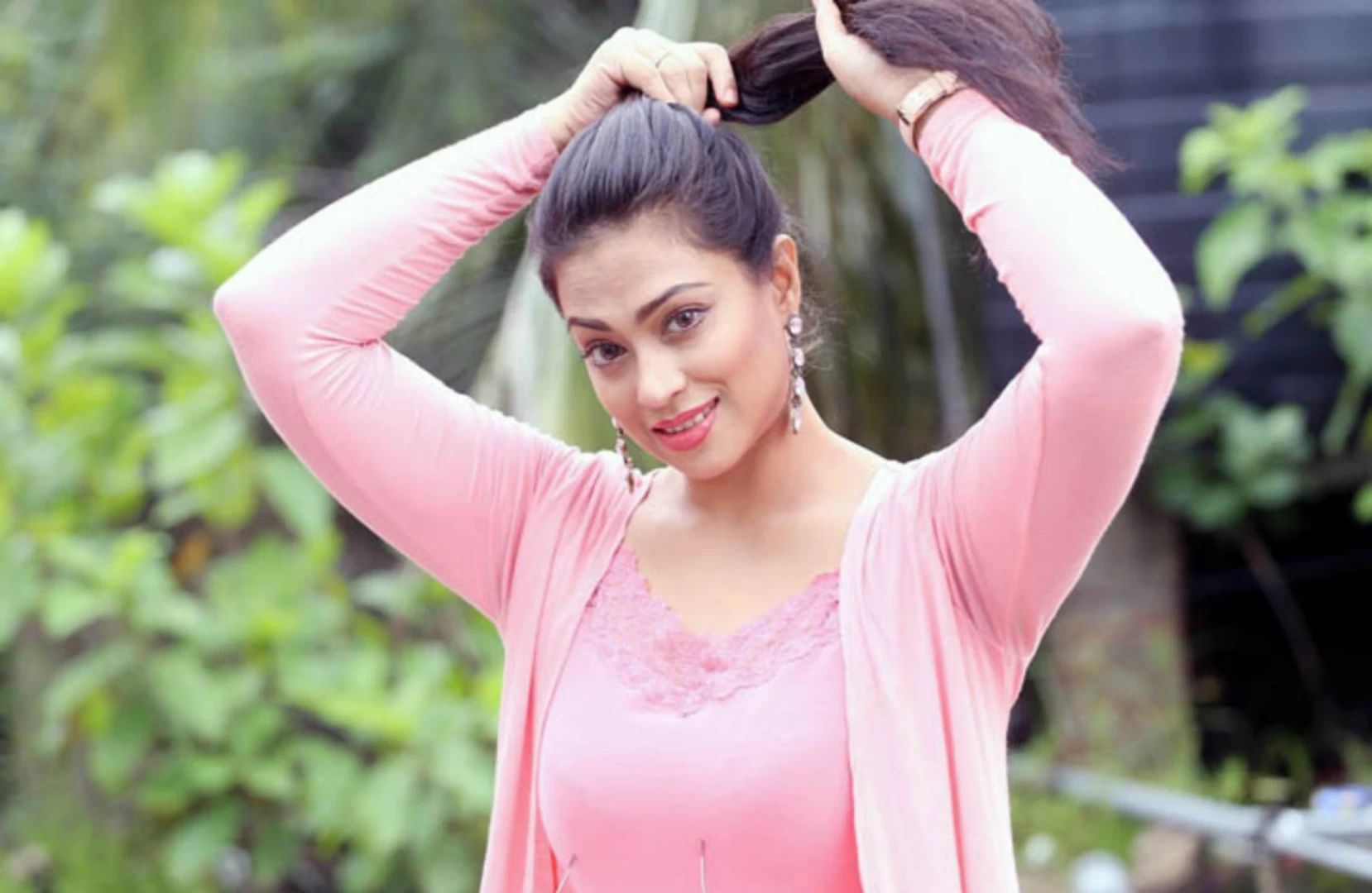 সাদিকা পারভীন পপি। ছবি: সংগৃহীত