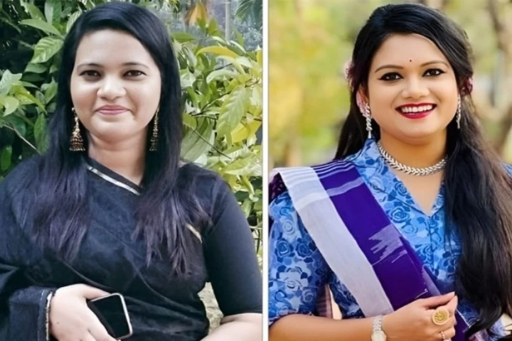 বোরখা পরে পালিয়েছে ইডেন কলেজ ছাত্রলীগ সভাপতি ও সেক্রেটারি
