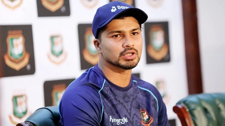 নুরুল হাসান সোহান। ছবি: সংগৃহীত