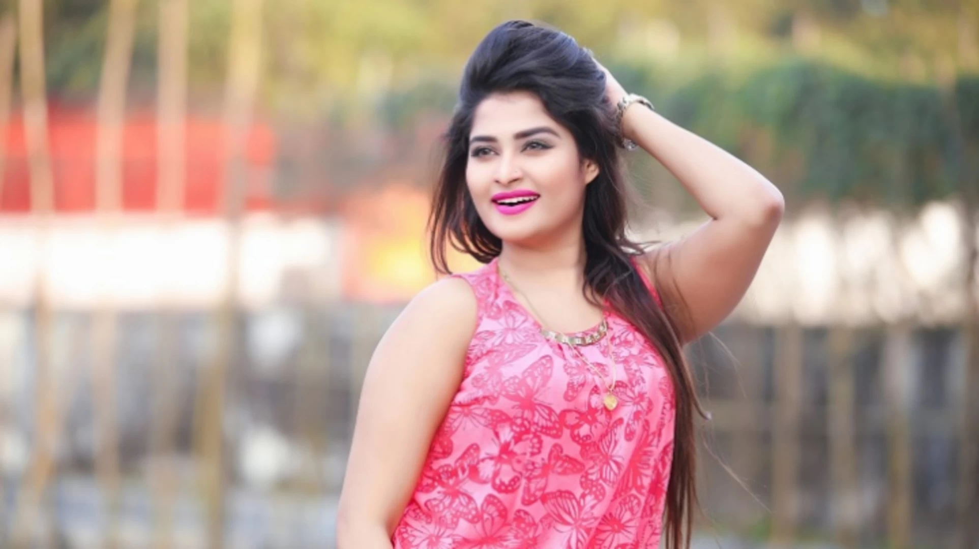 শিরিন শিলা। ছবি: সংগৃহীত