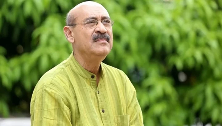 আবুল হায়াত। ছবি: সংগৃহীত