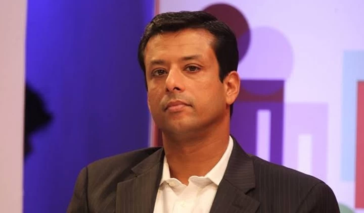 সজীব ওয়াজেদ জয়। ছবি: সংগৃহীত